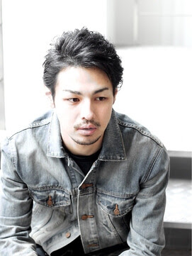 オールバック 日本人に似合わない はウソ Www Buyhull Netのblog