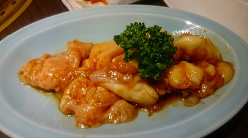 焼肉 東海苑 三島 龍さんのプログ