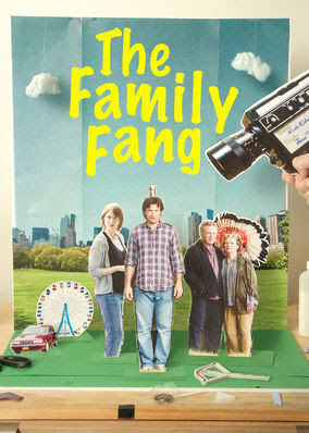 Family Fang, The
