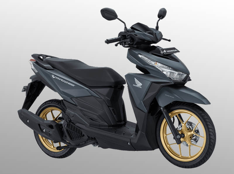 Harga Honda Vario 150 eSP Terbaru 2019 Spesifikasi Dan Harga Honda Vario 150 eSP Terbaru 2019 Spesifikasi Dan