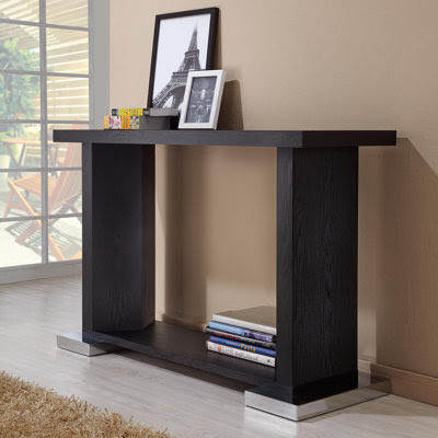 Andre Console Table Furniture | Wayfair