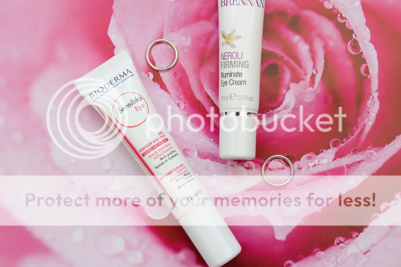 Bioderma Sensibio Eye Contour Gel