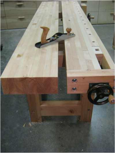 shigshop.com - roubo workbench - shigshop