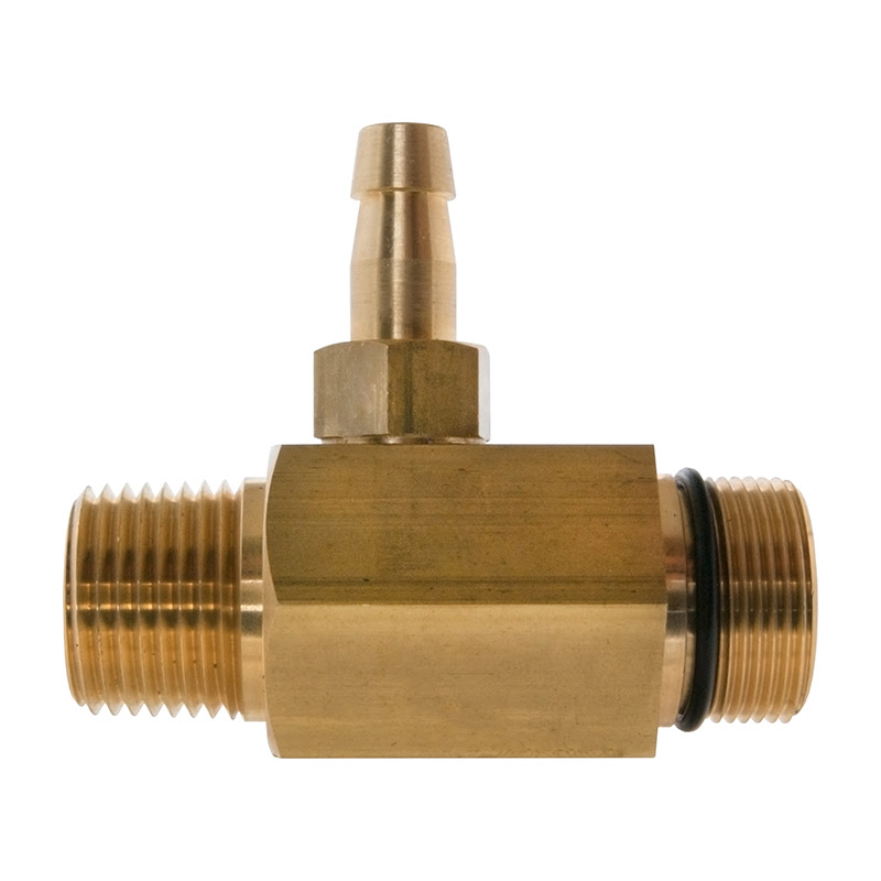 Cat Pump Chemical Injector - 7242