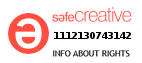 Safe Creative #1112130743142