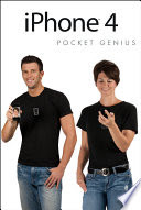 iPhone 4 Pocket Genius