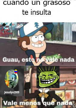 Traigan El Mr Musculo Meme By Jesuslyo2009 Memedroid