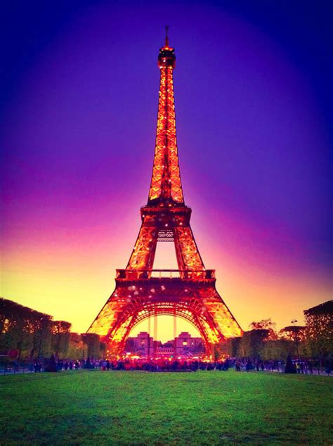 paris kevin amanda