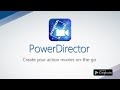Movie Editor App Android