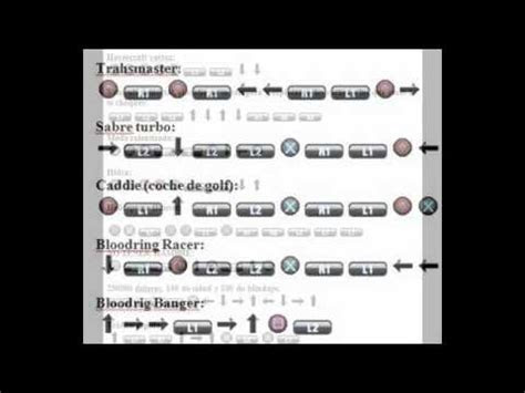 claves  gta san andreas  play youtube