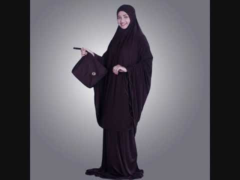 Mukena Bali Di Lazada Mukena Trendy