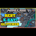 Minecraft Bedrock Edition Xray Glitch : Dec 25, 2017 · divine rpg mod 1.7.10 turns minecraft into the ultimate rpg .
