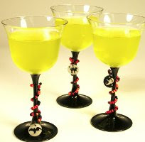 Halloween Glasses accessories-10