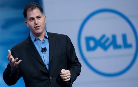 dell-ceo