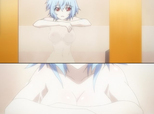 34 エロgif Is インフィニット ストラトス エロシーンまとめ 一般アニメエロgif