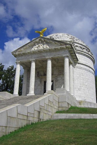 Vicksburg National Military Park 7