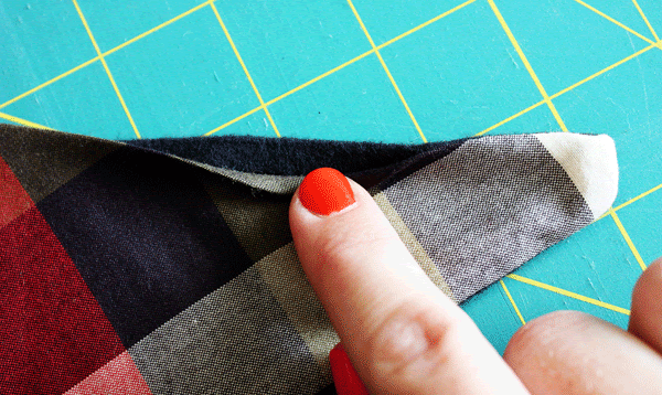 Hace Este Babero Estilo Bandana Con Todas Las Telas Que Te Gusten Trapitos Com Ar Blog