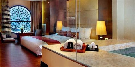 referensi hotel nyaman  medan pesona indonesia