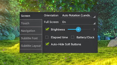 MX Player Pro v1.8.3 Apk