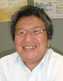 坂本哲也先生インタビュー すべては人の縁ですね その1