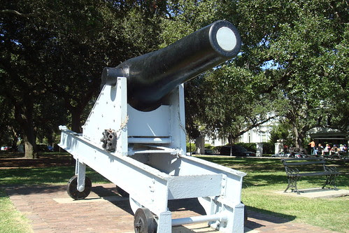 Charleston, South Carolina
