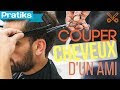 Coupe De Cheveux Homme Grandes Oreilles