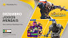 PS Plus de dezembro traz Lego DC Super Villains, Godfall e mais