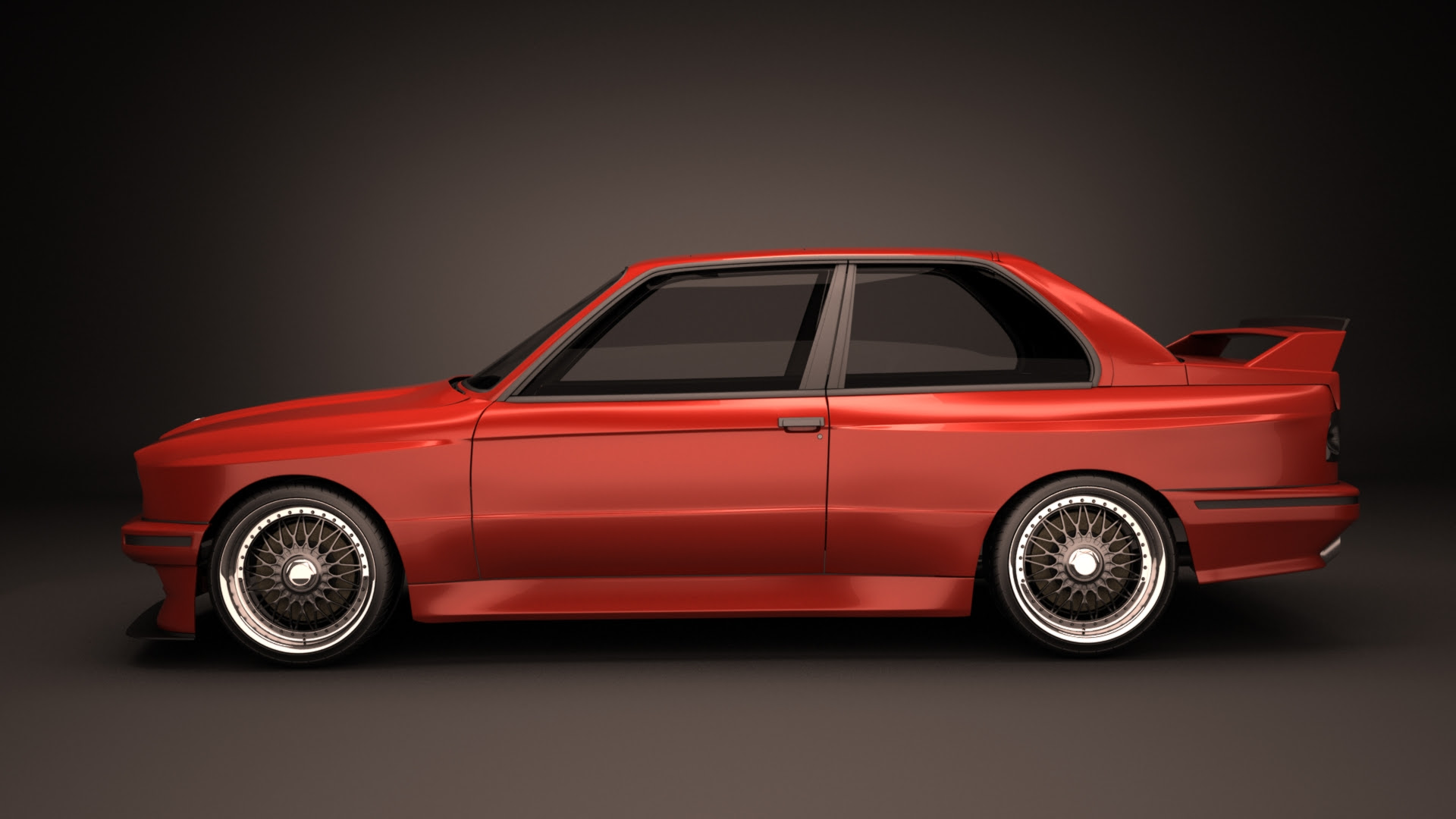 Car Paint