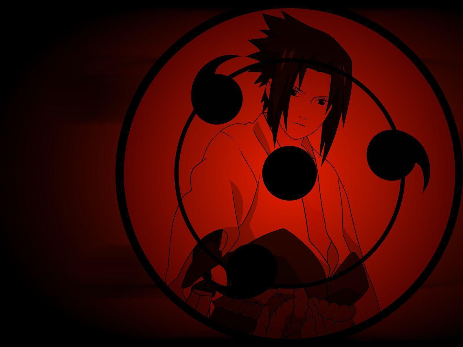 Mangekyō Sharingan Wallpapers - Wallpaper Cave