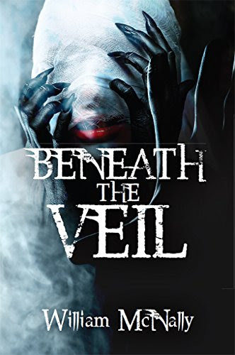 Beneath the Veil: A Novel