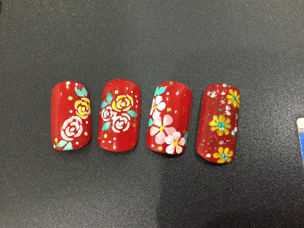 4月３級受験対応のプロフェッショナルコース残り一名です Knailのブログ