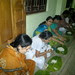 Mahaprasad sevan- Jilu's marriage- Puri