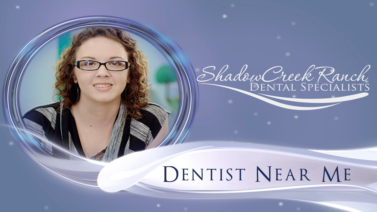 Best dentist for dentures near me