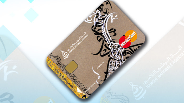 Cartes bancaires