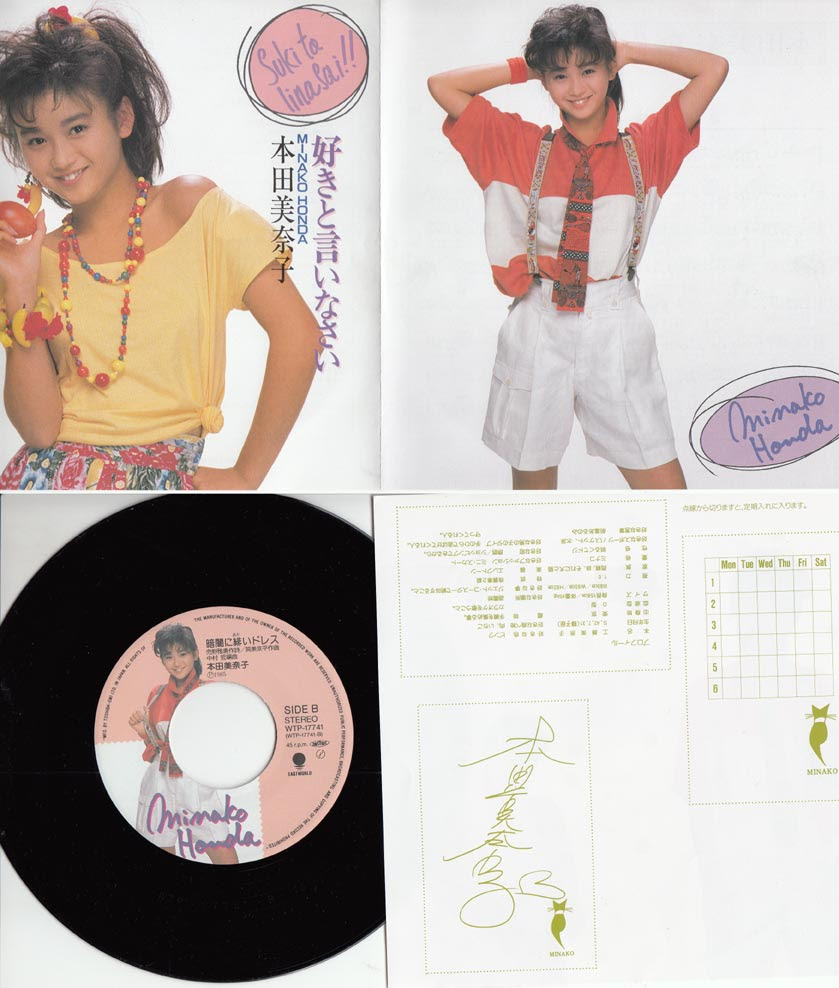 Webnews ぽんちょさんの 天晴 レコード展