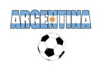 Argentina World Cup 2010 Tee Shirts