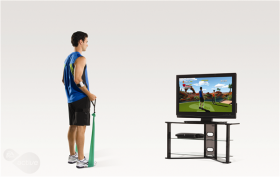 EA Sports Active 2 Xbox 360 Kinect Review
