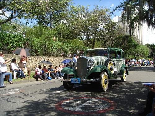 Chevrolet 1933