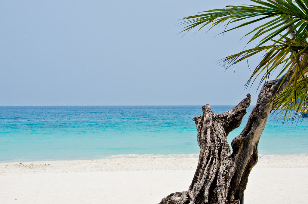 Redang Island