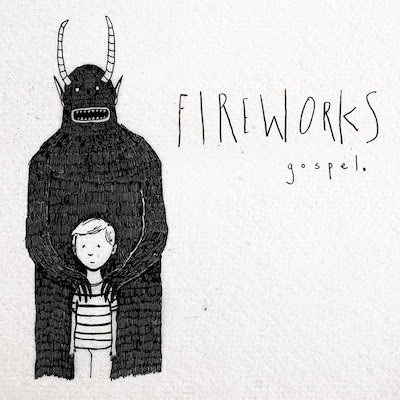 fireworks gospel album cover. Fireworks have announced that