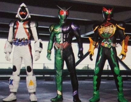 考察 ディケイド 以降の平成仮面ライダーシリーズ学術的背景まとめ 漫画道場