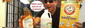 Homemade Degreaser For Stove Free Download Music Mp3 and Mp4