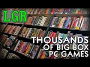 Hangat LGR My PC Game Collection June 2020 , paling populer!