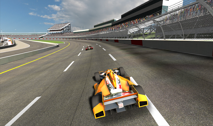  Speedway Masters 2- screenshot 