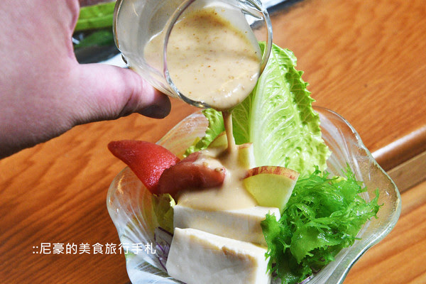 ▲花蓮市博愛街一味屋洄瀾日本料理。(圖/尼豪提供)