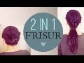 Einfache Frisuren Silvester