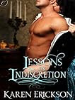 Lessons in Indiscretion