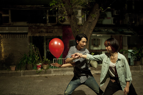 狂舞派（The Way We Dance）07