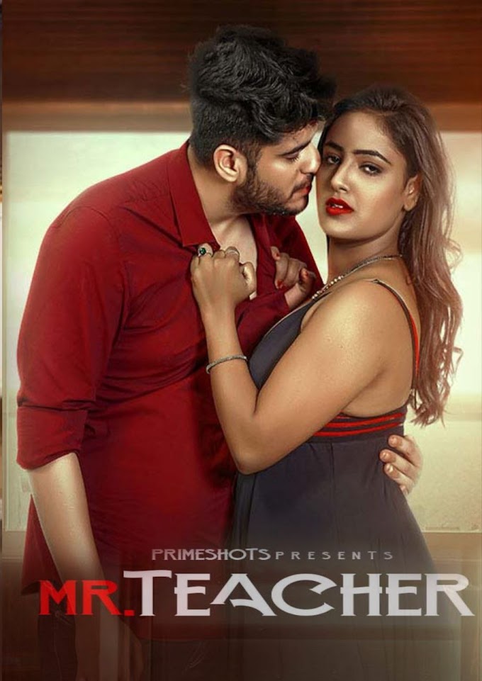 Mis Teacher (2023) E03 PrimshtSeris 720p VIV MOVIES