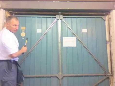 Getting the best garage door opener is extremely important. How to change the cones cables wires on a Henderson Merlin